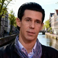 Lucas De Vries