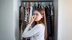 Rijst tegen geur: een eenvoudige manier om je kast fris te houden. Wat moet je doen?