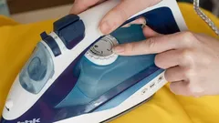De perfecte strijktemperatuur: hoe kies je de juiste en voorkom je beschadiging van je strijkijzer of kleding