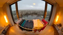 Was drogen in huis? Voorkom vocht en muffe lucht met deze slimme tips