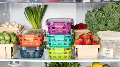 Hoe groenten en fruit zo lang mogelijk vers te houden: eenvoudige tips met verrassend resultaat